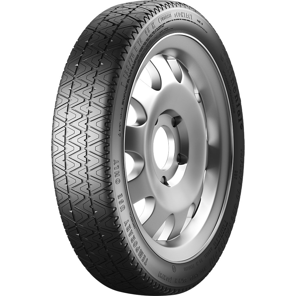 Continental 155/80R19 114M SContact (Yaz) (2023)