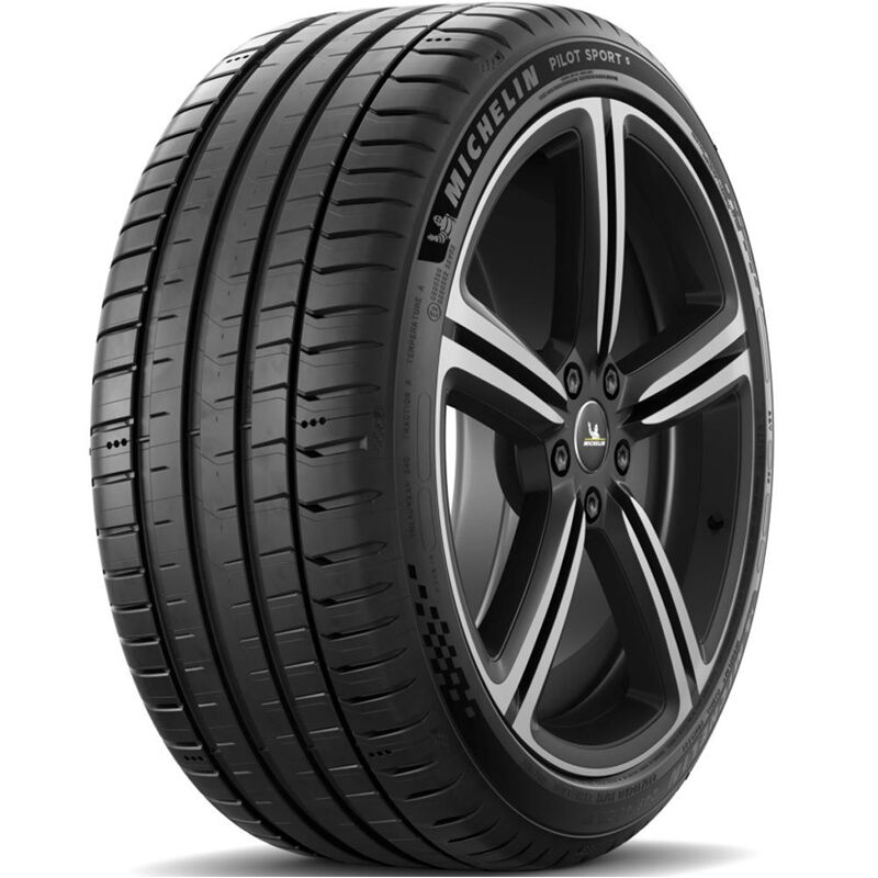 Michelin 215/45ZR18 93Y XL Pilot Sport 5 (Yaz) (2025)