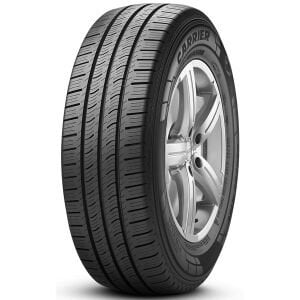 Pirelli 235/65R16C 115R M+S Carrier All Season (4 Mevsim) (2023)