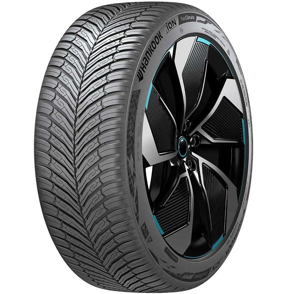 Hankook 235/40R19 98W XL SoundAbsorber iON FlexClimate IL01 (4 Mevsim) (2024)