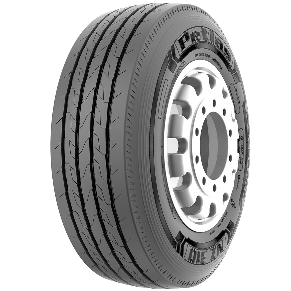 Petlas 385/65R22.5 164K NZ310 (Yaz) (2024)