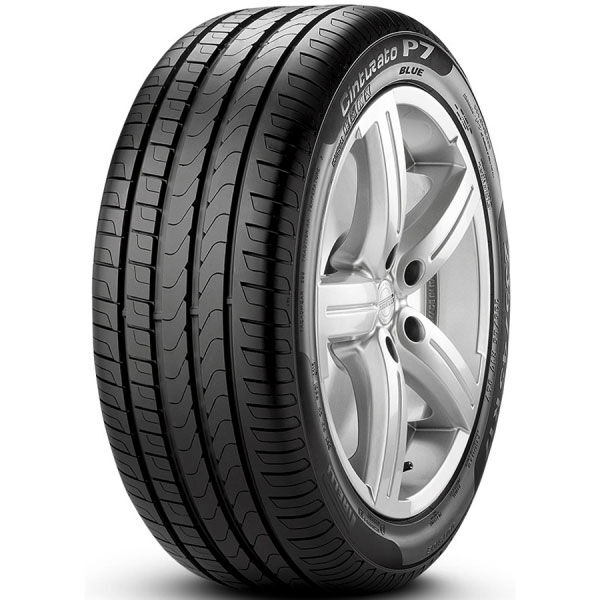 Pirelli 245/45R20 103Y XL Cinturato P7 Blue (Yaz) (2023)