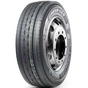 Linglong 385/55R22.5 160K 20PR ETS100 (Yaz) (2024)