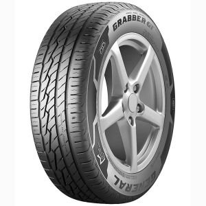 General 225/55R18 98V Grabber GT Plus (Yaz) (2026)
