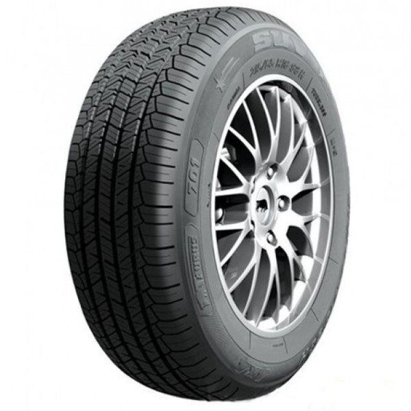 Riken 235/55R19 105Y XL 701 (Yaz) (2023)