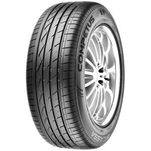 Lassa 255/60R17 106V Competus H/P (Yaz) (2025)