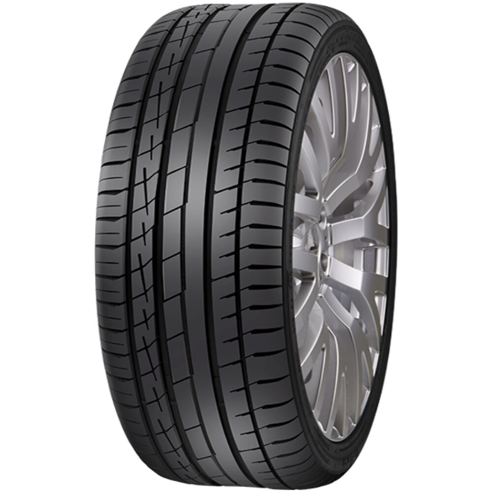 Accelera 265/60R18 114V XL IOTA-ST68 (Yaz) (2025)