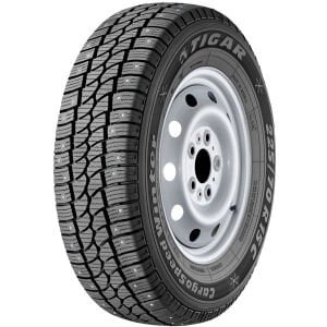 Tigar 225/70R15C 112/110R Cargo Speed Winter (Kış) (2016)