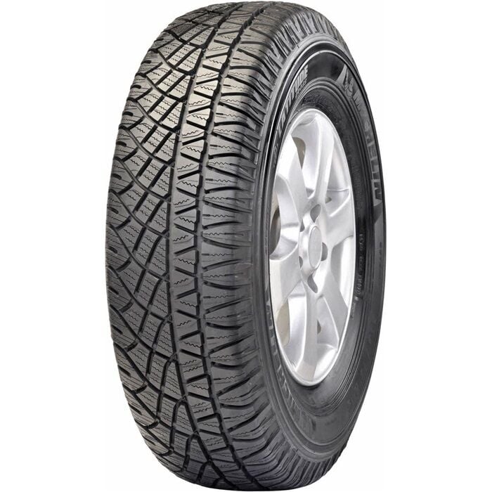 Michelin 225/70R17 108T XL Latitude Cross (Yaz) (2023)