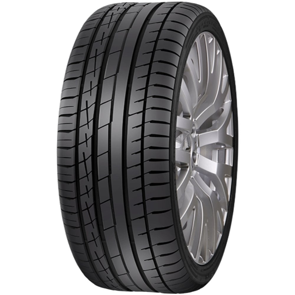 Accelera 255/55R18 109V XL IOTA-ST68 (Yaz) (2025)