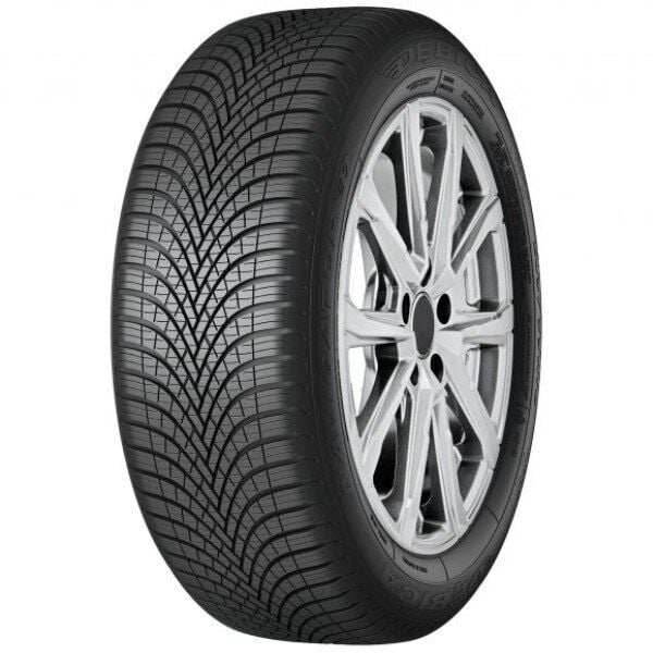 Debica 205/50R17 93W XL Navigator 3 (4 Mevsim) (2023)