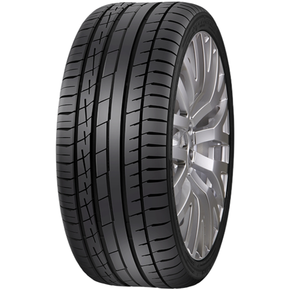 Accelera 255/60R18 112V XL IOTA-ST68 (Yaz) (2025)