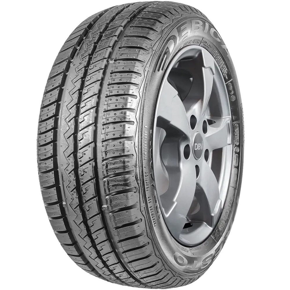 Debica 235/55R18 100V Presto (Yaz) (2025)
