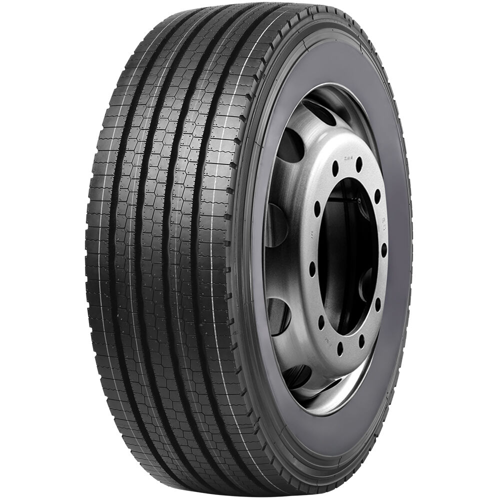 Crosswind 235/75R17.5 132/130M CWS20E (4 Mevsim) (2024)
