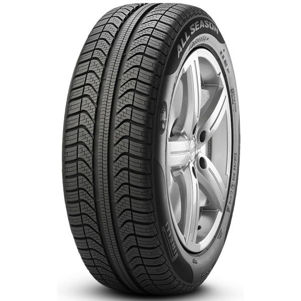Pirelli 205/55R16 91V M+S Cinturato All Season (4 Mevsim) (2025)