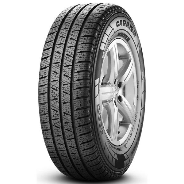 Pirelli 225/65R16C 112/110R Carrier Winter (Kış) (2025)