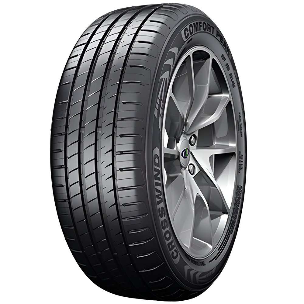 Crosswind 205/55R16 91H Comfort Peak (Yaz) (2026)