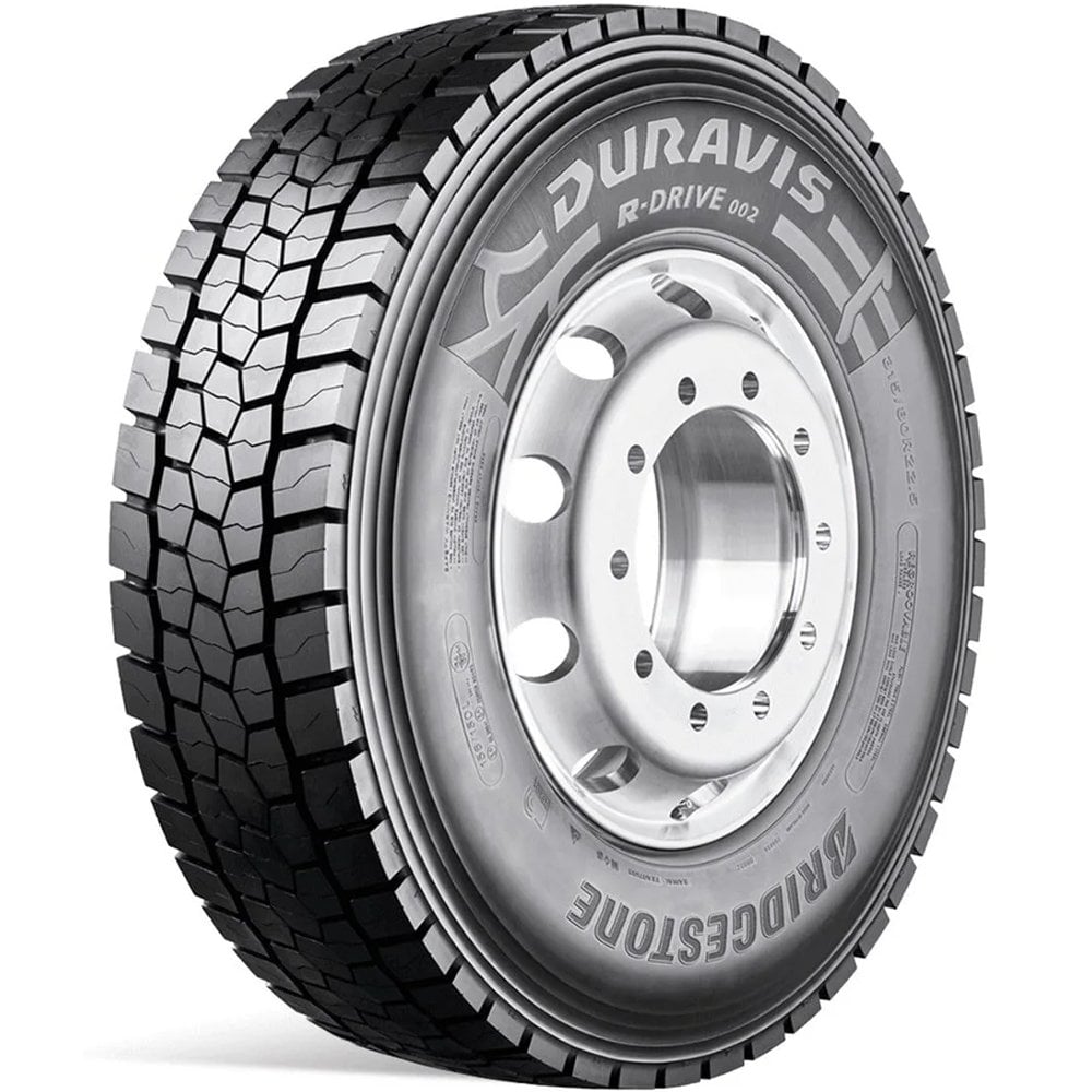 Bridgestone 285/70R19.5 146/144M R-Drive 002 (Yaz) (2026)
