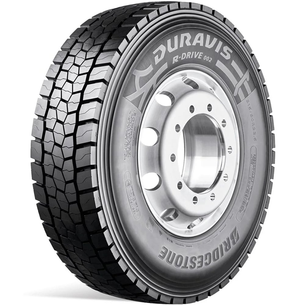 Bridgestone 285/70R19.5 146/144M R-Drive 002 (Yaz) (2026)