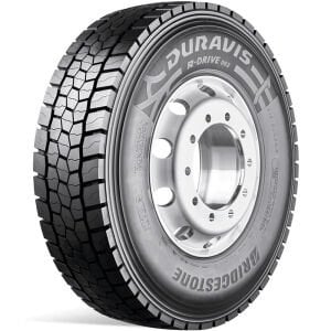 Bridgestone 285/70R19.5 146/144M R-Drive 002 (Yaz) (2026)