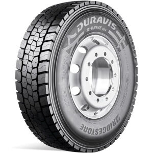 Bridgestone 285/70R19.5 146/144M R-Drive 002 (Yaz) (2026)
