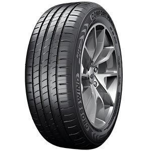 Crosswind 195/55R16 87H Comfort Peak (Yaz) (2026)