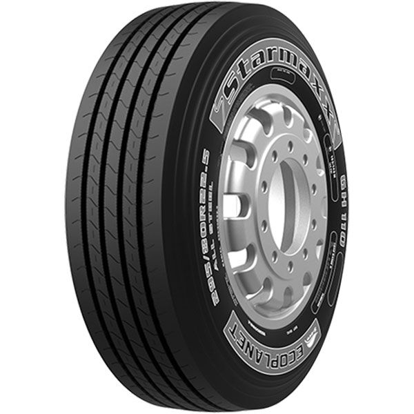 Starmaxx 295/60R22.5 150/147L Ecoplanet GH110 (Yaz) (2024)