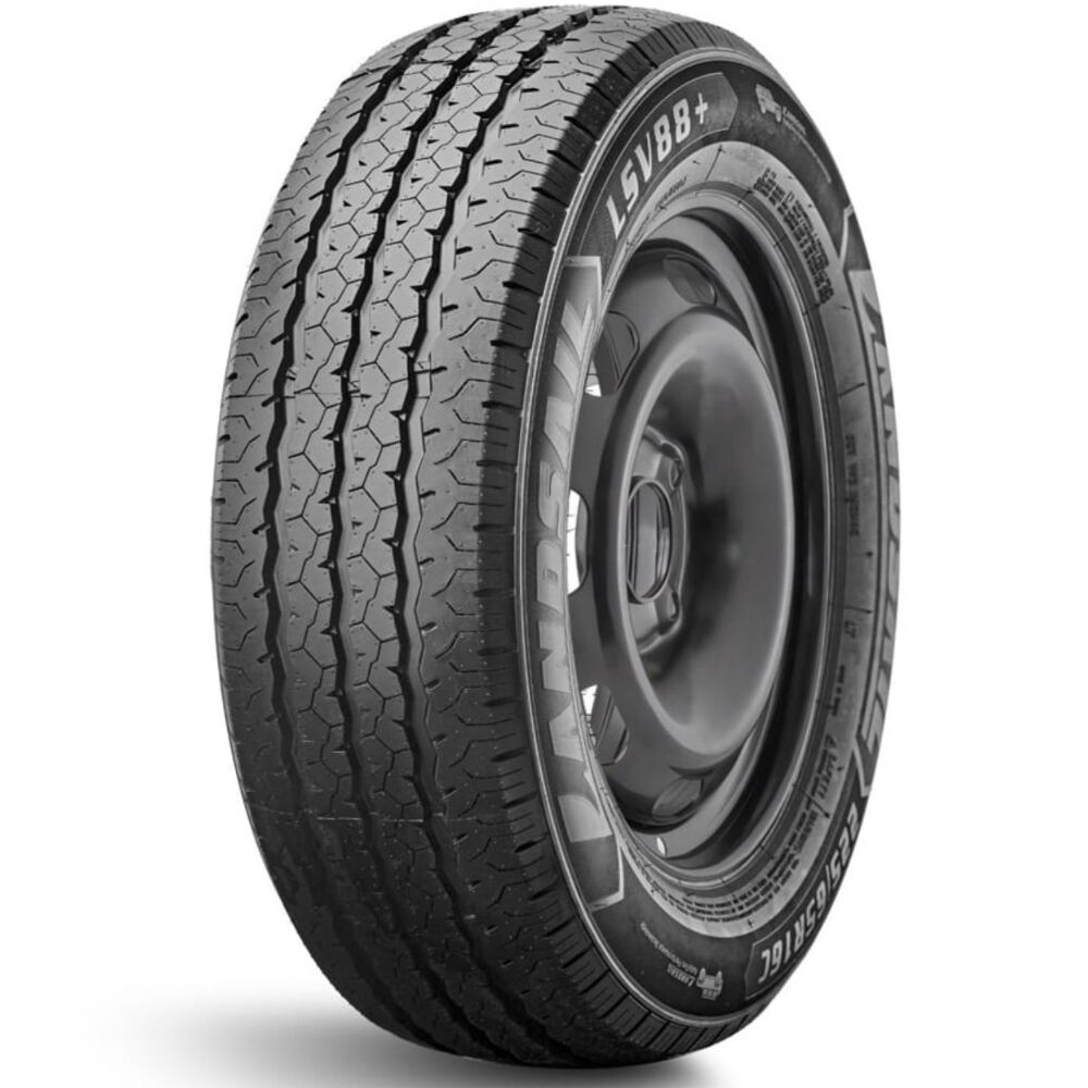 Landsail 215/75R16C 113/111S LSV88+ (Yaz) (2026)