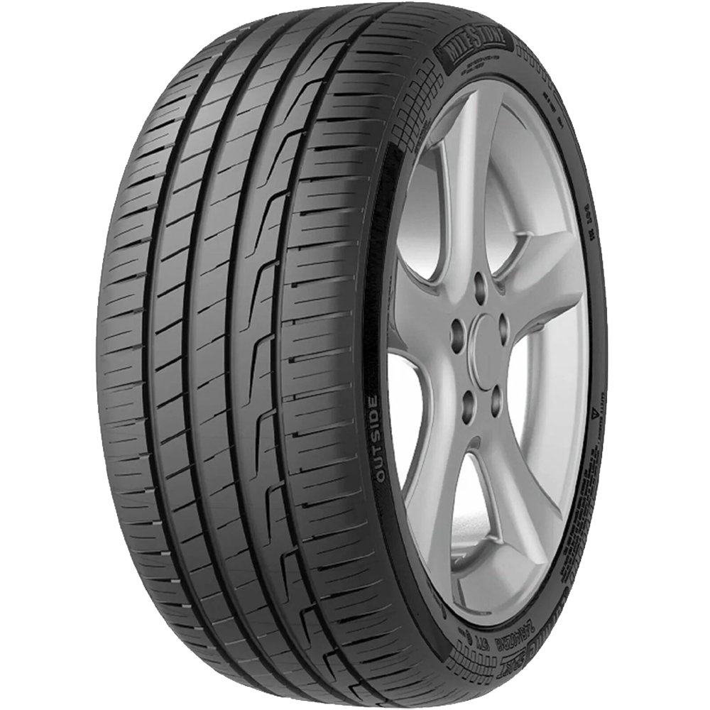 Milestone 205/55ZR17 95W CarMile Sport (Yaz) (2025)
