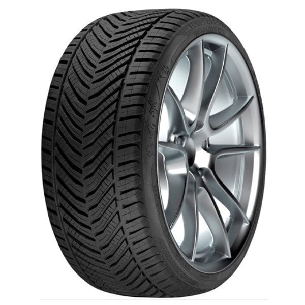 Taurus 215/55R18 99V XL All Season Suv (4 Mevsim) (2025)