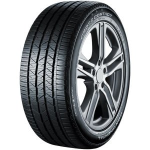 Continental 225/60R17 99H ContiCrossContact LX Sport (Yaz) (2024)
