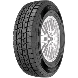 Funtoma 195/75R16C 107/105R 8PR VanFun Winter (Kış) (2025)
