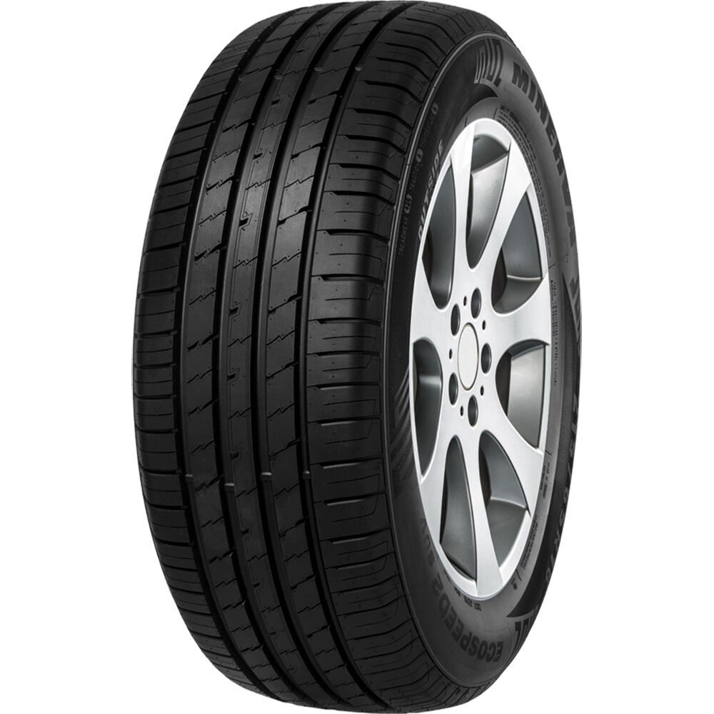 Minerva 265/40R22 106Y XL EcoSpeed2 Suv (Yaz) (2025)