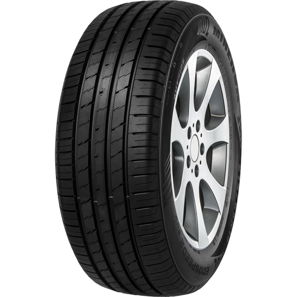 Minerva 265/40R22 106Y XL EcoSpeed2 Suv (Yaz) (2025)