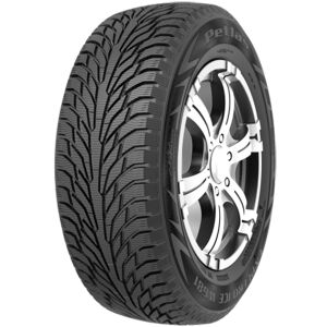 Petlas 255/70R16 111T Explero Ice W681 (Kış) (2025)