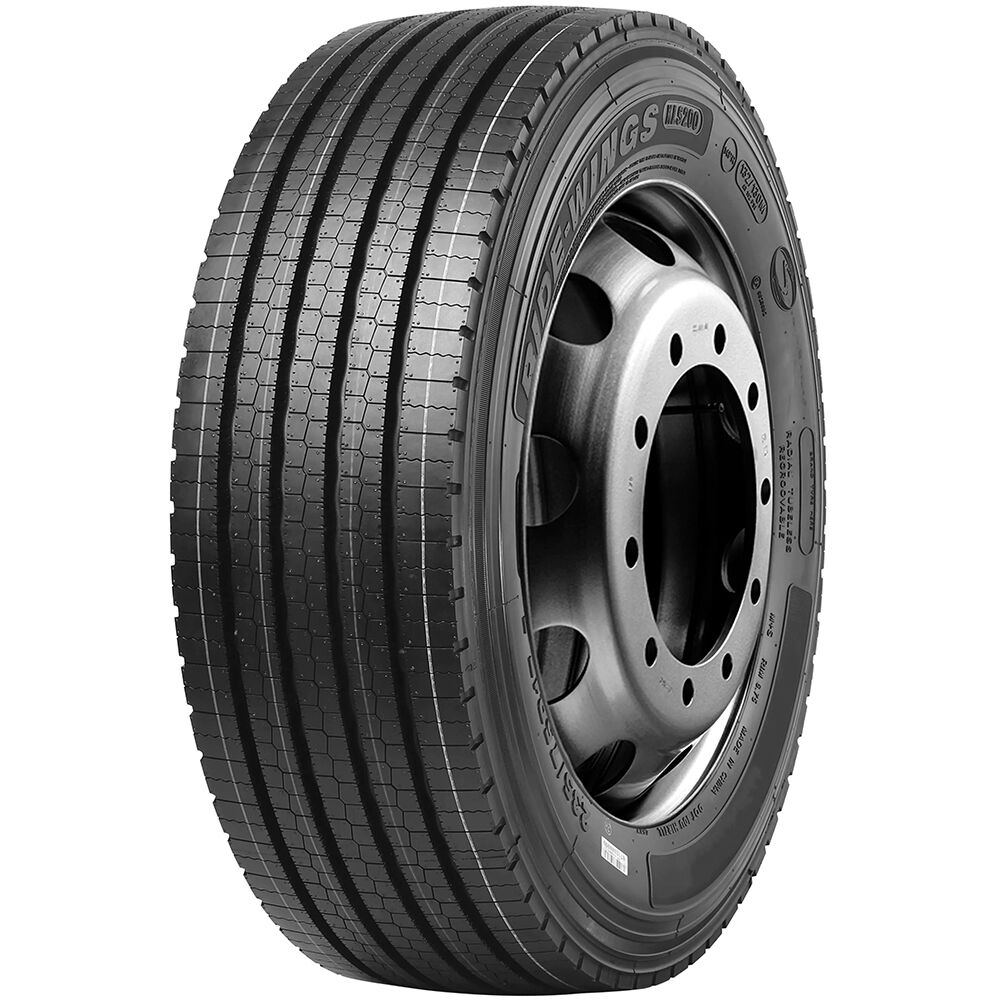 Benchmark 225/75R17.5 129/127M KLS200 (4 Mevsim) (2026)