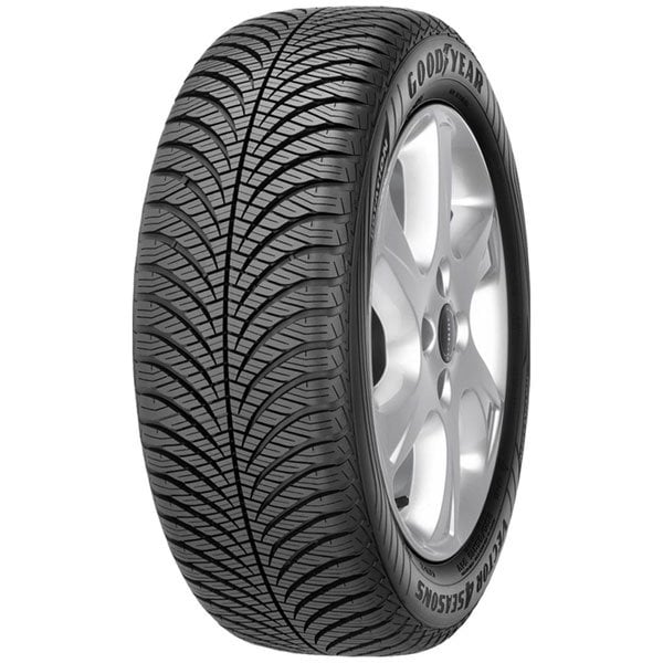 Goodyear 215/65R17 99V FP Vector 4Seasons Suv Gen-2 (4 Mevsim) (2020)