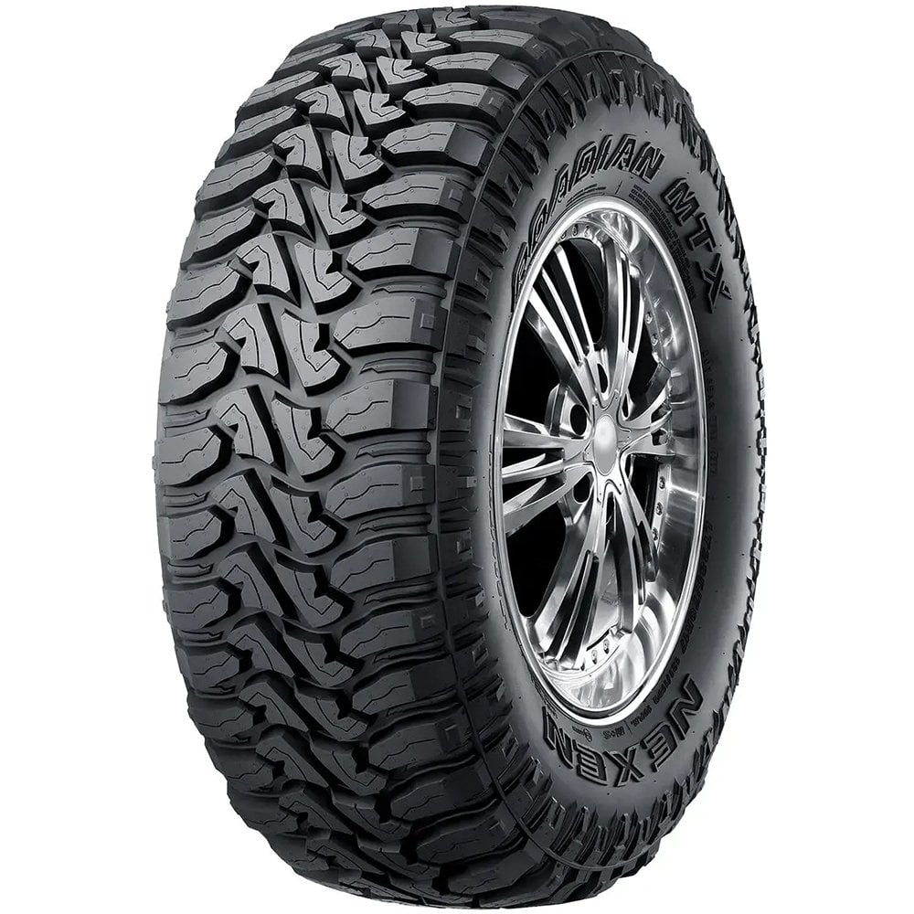 Nexen 255/75R17 111/108Q Roadian MTX RM7 (Yaz) (2025)