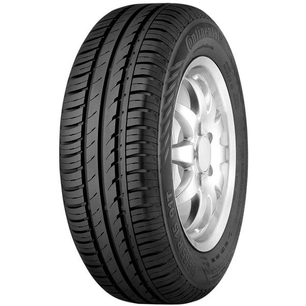Continental 175/55R15 77T FR ContiEcoContact 3 (Yaz) (2025)