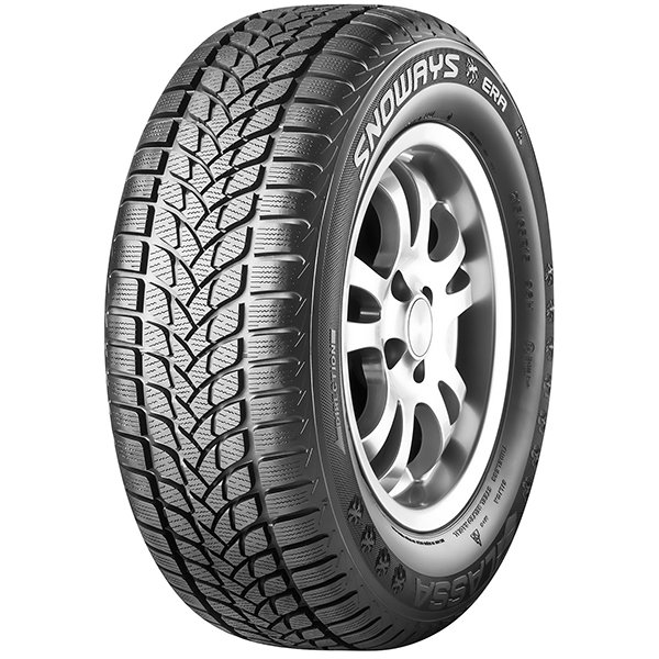 Lassa 215/65R15 96H Snoways Era (Kış) (2014)