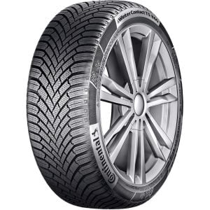 Continental 175/60R15 81T WinterContact TS 860 (Kış) (2025)