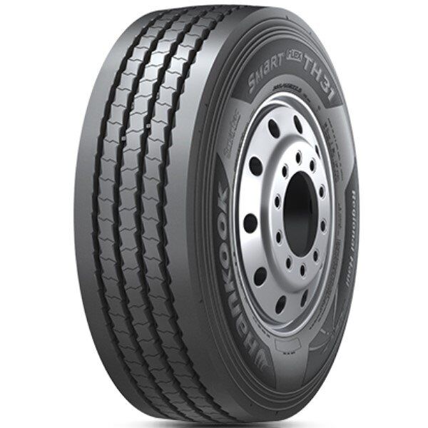 Hankook 385/65R22.5 164K Smart Flex TH31 (4 Mevsim) (2025)