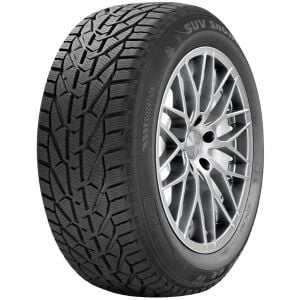 Riken 255/50R19 107V XL Suv Snow (Kış) (2022)
