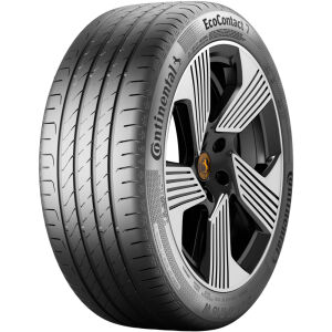 Continental 255/45R20 101H FR EcoContact 7 (Yaz) (2026)
