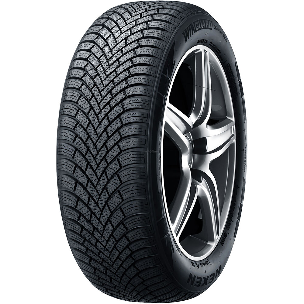 Nexen 195/65R15 91H Winguard Snow G3 (Kış) (2025)