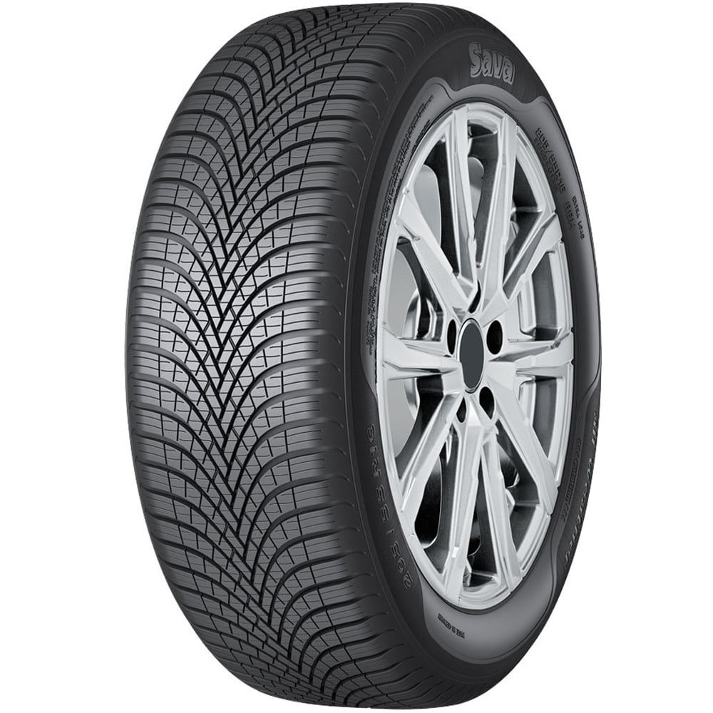 Sava 205/50R17 93W XL All Weather (4 Mevsim) (2025)