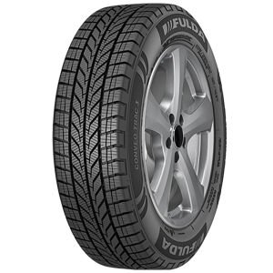 Fulda 235/65R16C 115/113R M+S Conveo Trac 3 (Kış) (2024)