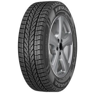 Fulda 235/65R16C 115/113R M+S Conveo Trac 3 (Kış) (2024)