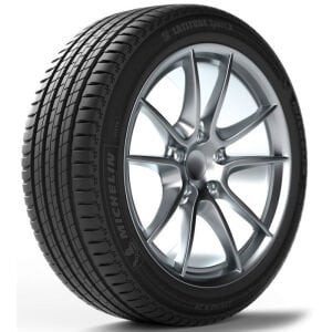 Michelin 235/60R17 102V Latitude Sport 3 (Yaz) (2017)