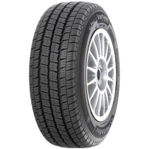 Matador 205/65R15C 102/100T 6PR LRC MPS125 Variant All Weather (4 Mevsim) (2026)